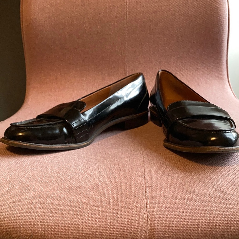 Enzo Angiolini loafers